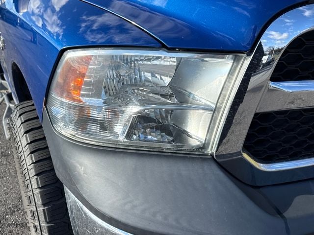 2014 RAM 1500 Tradesman