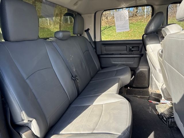 2014 RAM 1500 Tradesman