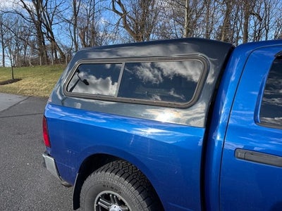 2014 RAM 1500 Tradesman