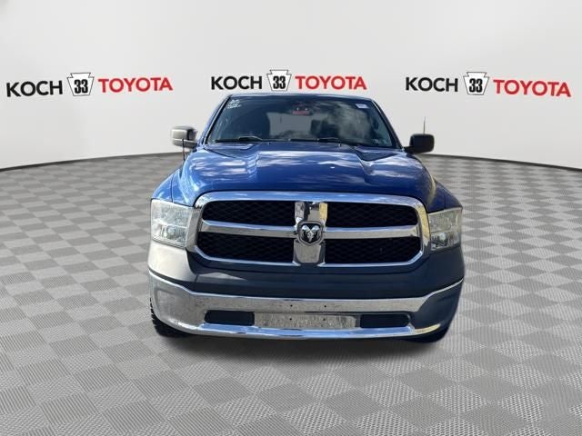 2014 RAM 1500 Tradesman