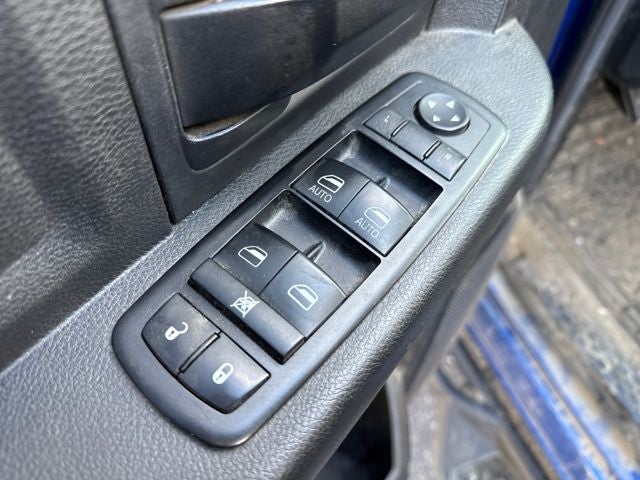 2014 RAM 1500 Tradesman