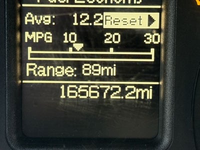 2014 RAM 1500 Tradesman