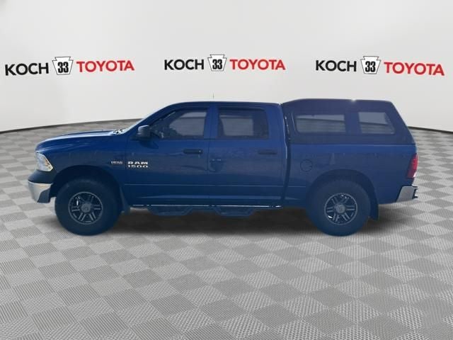 2014 RAM 1500 Tradesman