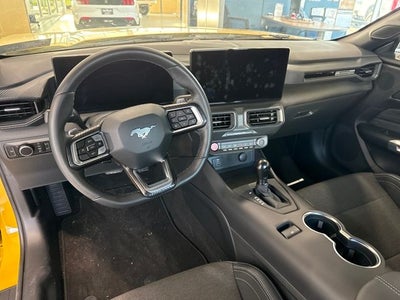 2024 Ford Mustang GT RTR SUPER CHARGED