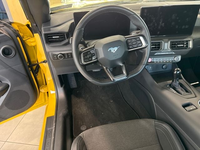 2024 Ford Mustang GT RTR SUPER CHARGED