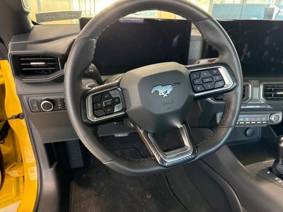 2024 Ford Mustang GT RTR SUPER CHARGED