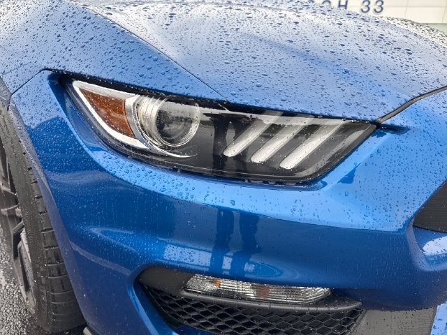 2017 Ford Mustang Shelby GT350
