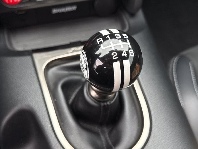 2017 Ford Mustang Shelby GT350