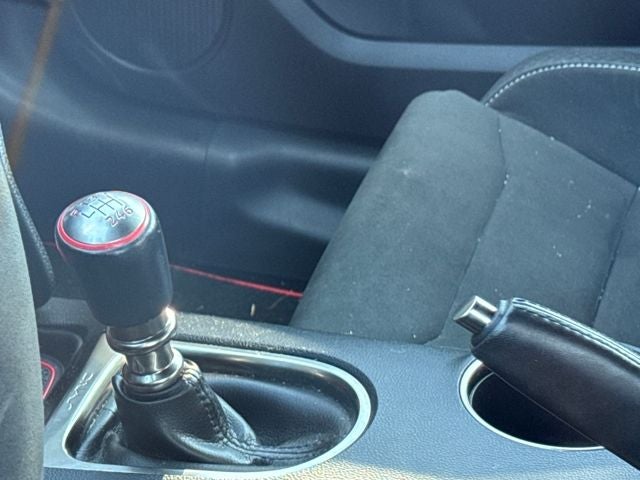 2017 Ford Mustang Shelby GT350