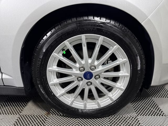 2015 Ford C-Max Hybrid SE