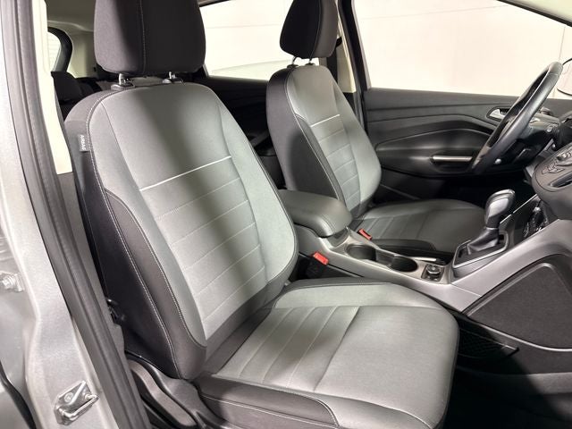 2015 Ford C-Max Hybrid SE