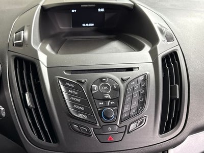 2015 Ford C-Max Hybrid SE