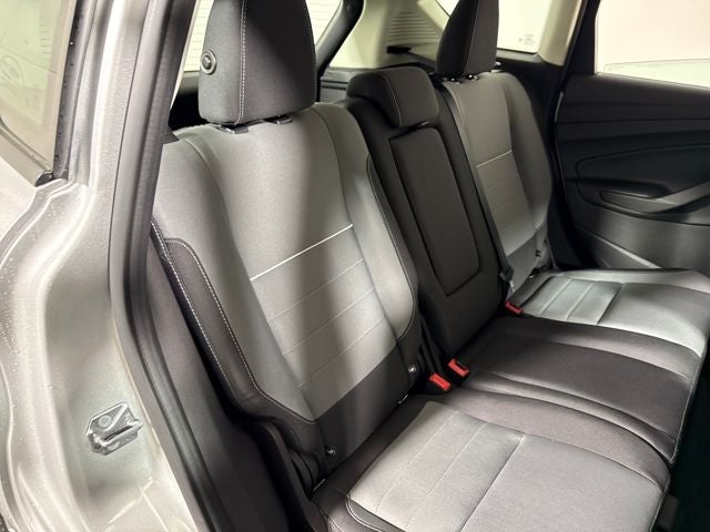 2015 Ford C-Max Hybrid SE