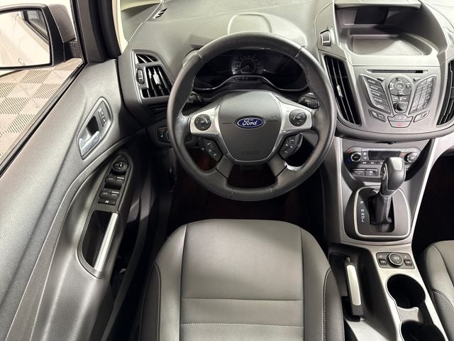 2015 Ford C-Max Hybrid SE