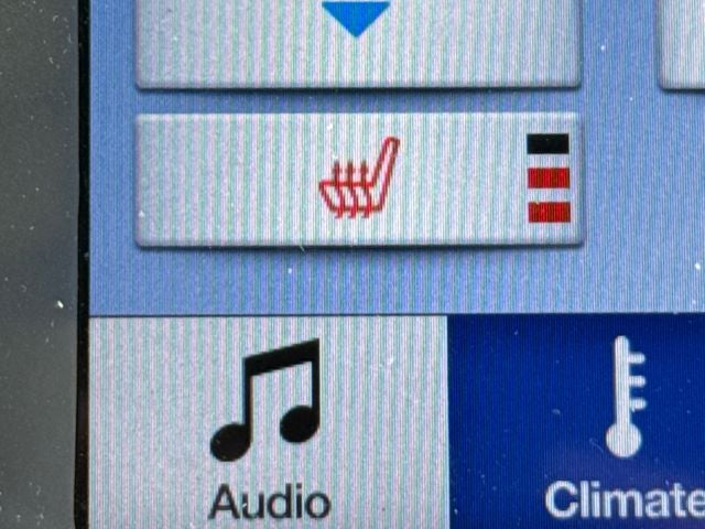 2018 Ford Taurus SEL