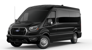 2026 Ford Transit-350 XL