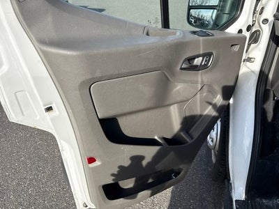 2022 Ford Transit-350 XLT