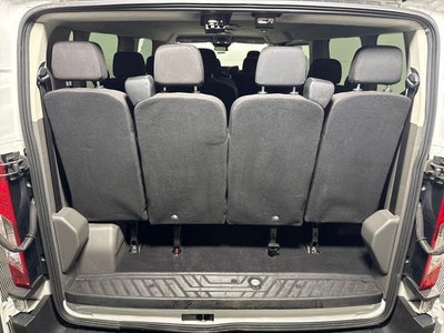 2022 Ford Transit-350 XLT