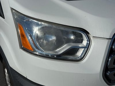 2016 Ford Transit-350 XLT