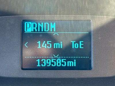 2016 Ford Transit-350 XLT