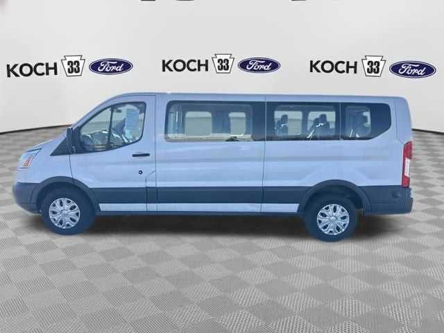 2016 Ford Transit-350 XLT
