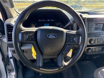 2020 Ford F-550SD XL DRW