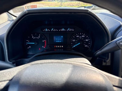 2020 Ford F-550SD XL DRW