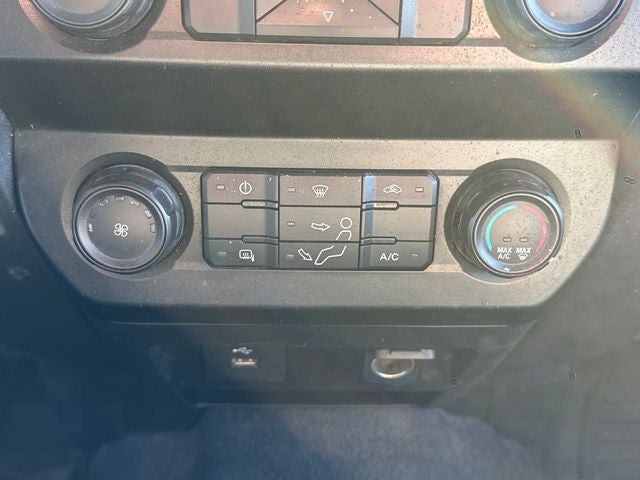 2020 Ford F-550SD XL DRW