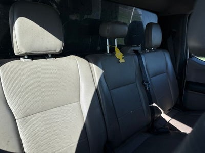 2020 Ford F-550SD XL DRW