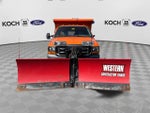2000 Ford F-550SD XL DRW