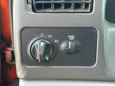 2000 Ford F-550SD XL DRW