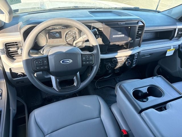 2026 Ford F-550SD XL DRW