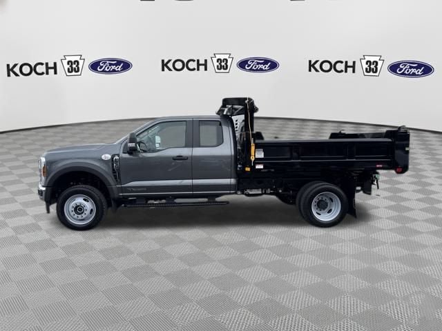 2026 Ford F-550SD XL DRW