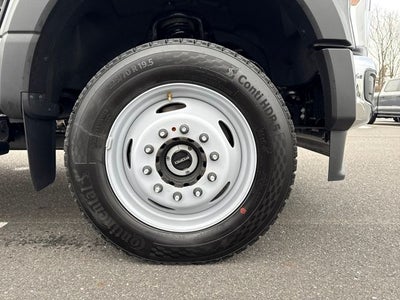 2026 Ford F-550SD XL DRW