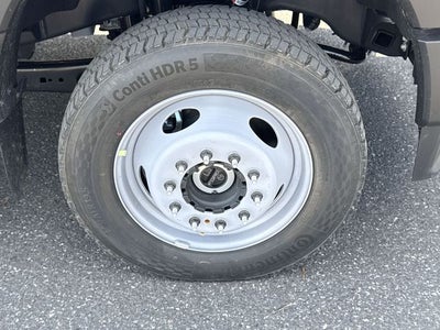 2024 Ford F-550SD XL DRW
