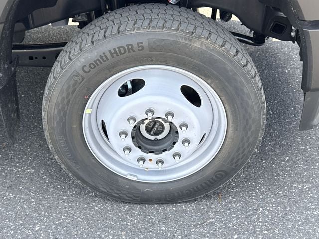 2024 Ford F-550SD XL DRW