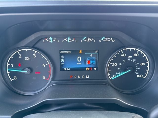 2024 Ford F-550SD XL DRW