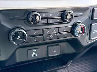 2024 Ford F-550SD XL DRW