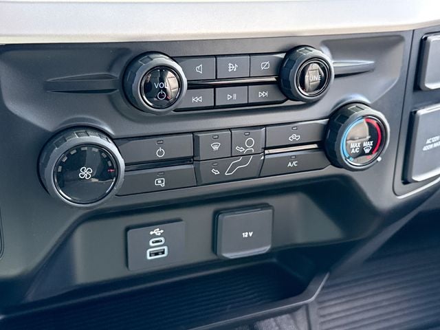 2024 Ford F-550SD XL DRW