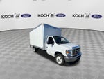 2025 Ford E-350SD Base Cutaway