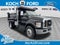 2027 Ford F-750SD Base