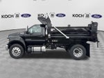 2027 Ford F-750SD Base