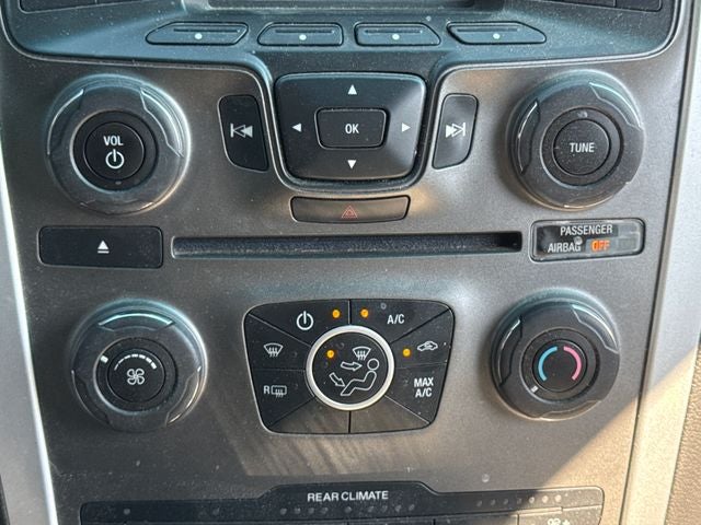 2015 Ford Explorer Base