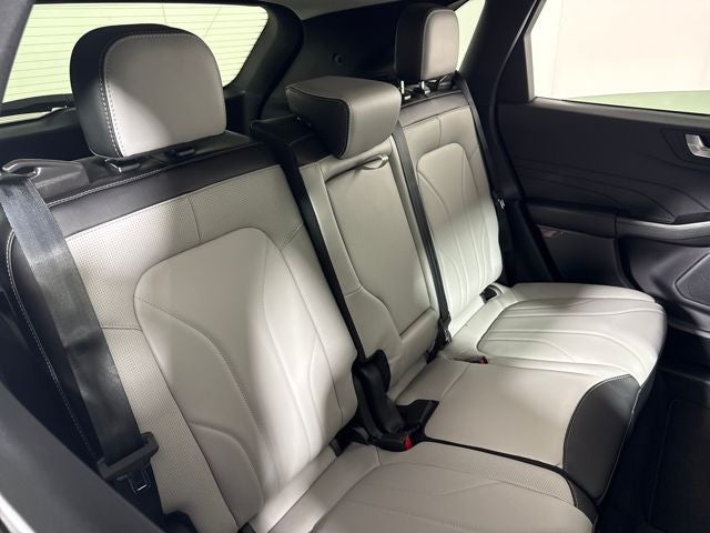 2026 Ford Escape Plug-In Hybrid Base