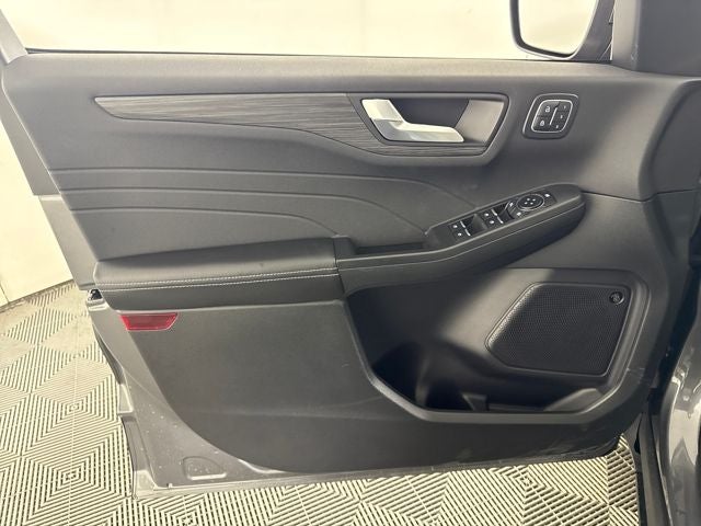 2026 Ford Escape Plug-In Hybrid Base