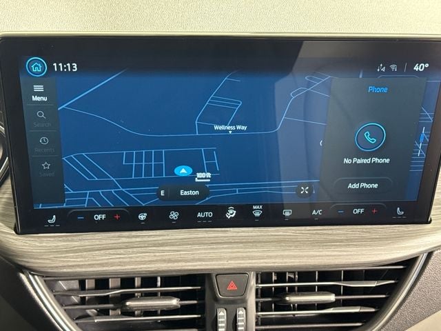 2026 Ford Escape Plug-In Hybrid Base