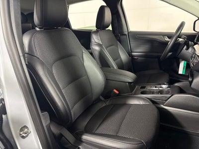 2026 Ford Escape Plug-In Hybrid Base