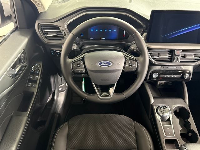 2026 Ford Escape Plug-In Hybrid Base
