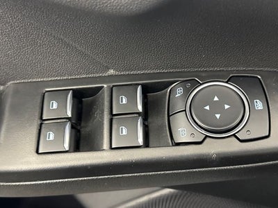 2026 Ford Escape Plug-In Hybrid Base