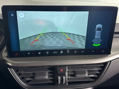 2026 Ford Escape Plug-In Hybrid Base